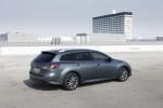 Mazda6 Wagon Edition 40 2012 года